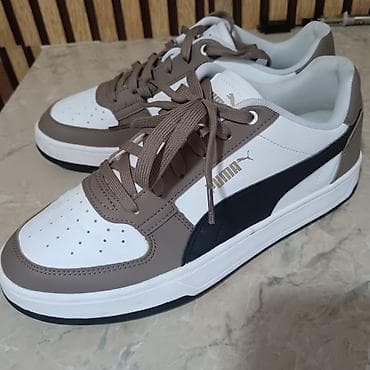 italijanske muske cipele: Puma patike – lifestyle/sports model - Originalni Puma dizajn sa — 1