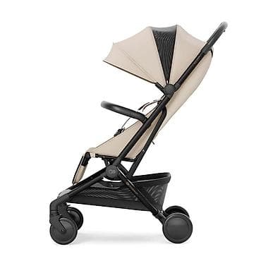 Kolica za bebe: KINDERKRAFT KOLICA PILOT 2 SOFT BEIGE – KSPILO02BEG Kabinska — 6