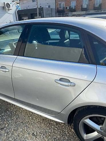 auto oprema nis: AUDI A4 B8 2011. GOD. - KOMPLETAN AUTO U DELOVIMA | Kompletan auto u — 5