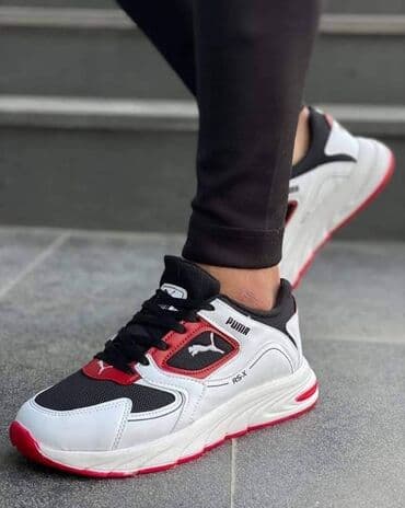 bauer patike: Patike — 3