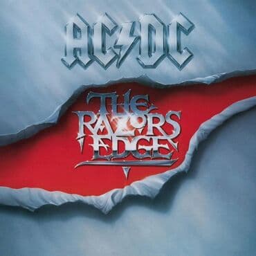 Donji delovi trenerke: AC/DC The Razors Edge Informacije: Format: Vinyl Žanr: Hard Rock — 1
