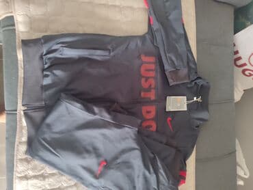 replay komplet trenerka: Nike, M, bоја - Crna — 29