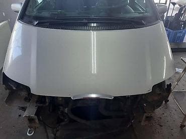 HAUBA ZA SEAT ALHAMBRA | Sve vrste delova za seatove modele