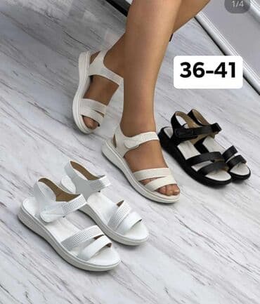 boteko obuca sandale: Sandals, Altramarea — 3
