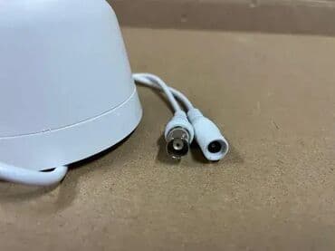 playstation 4 cena polovan: *** SUPER AKCIJA *** 1341 CCTV HD Dome Camera; Model AW-2020; Full — 4