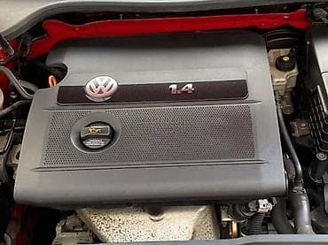 zamena pojasa u autu: MOTOR 1.4I ZA VOLKSWAGEN GOLF 5 OD 2003. DO 2009. GOD. | Polovni — 3