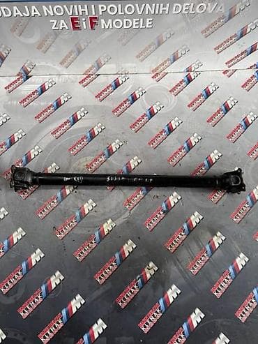 Vozila: MALI KARDAN PREDNJIF10/11 N47N ZA BMW 520, 520 GT, 525 . OD 2010. DO — 1