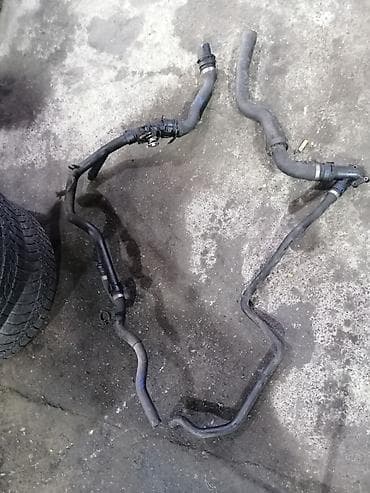 Cevi E39 – Nabavka i ugradnja delova - Cevi i creva za BMW E39