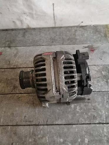 vw delovi novi beograd: ALTERNATOR 1.4 TDI ZA VOLKSWAGEN POLO OD 2001. DO 2005. GOD. | — 1