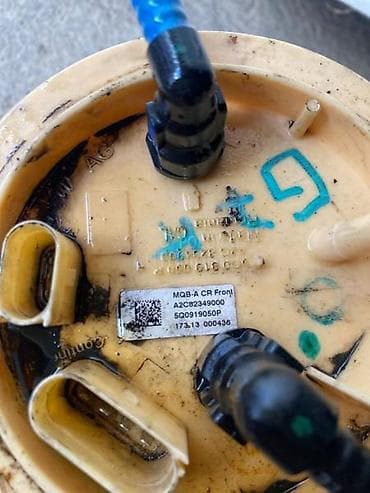 obd skener za auto: PUMPA GORIVA ZA VOLKSWAGEN GOLF 7 - 5Q0919050P | Pumpa goriva za — 3