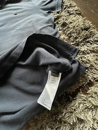 diesel zenski kupaci: Men's T-shirt Diesel, bоја - Siva — 3