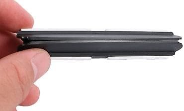 Agregati: Nov fiksator ugla za oštrenje noža na kamenu koji održava stalan ugao — 7