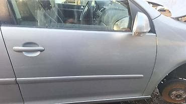 bratz car: GOLF 5 VRATA ZA VOLKSWAGEN GOLF 5 OD 2003. DO 2009. GOD — 1