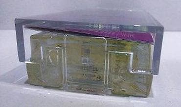 Lične stvari: ROBERTO CAVALLI JUST CAVALLI PINK EDT 60ML TSTR | Roberto Cavalli — 5