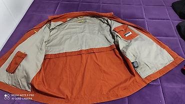 mustang jakne: Jakna, velicina XXL DUZINA 70 RAMENA 60 Rukavi 68 Poluobim od pazuha — 4