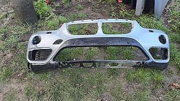 rep za sirene: PREDNJI BRANIK F48 BASIC ZA BMW X1 | BMW x1 f48 prednji branik Basic — 1