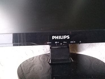 tablet 8 inča: Monitor lcd wide philips 191w 19 inča ispravan i očuvan lcd monitor — 7