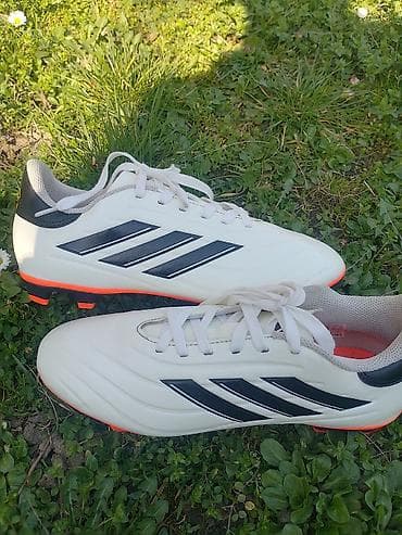 Muzički instrumenti: Kopacke ADIDAS COPA PURE br 41gaziste 260 mm su u odlicnom stanju sa — 4