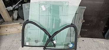 STAKLO PROZOR ZA NISSAN MICRA OD 2001. DO 2006. GOD na lalafo.rs STAKLO PROZOR ZA NISSAN MICRA OD 2001. DO 2006. GOD