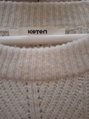 calvin klein patike bele: M, Vuna, Kratki, Jednobojni — 1