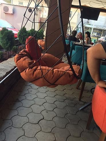 Sediste za Ljuljašku dezen po izboru na lalafo.rs Sediste za Ljuljašku dezen po izboru