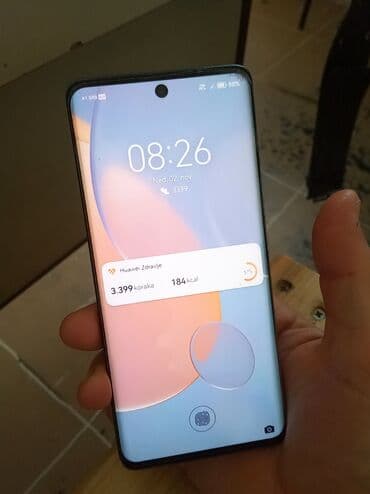 Huawei Nova 9, 128 GB, bоја - Svetloplava, Dual SIM — 3