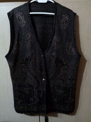 Prsluk zenski 500din