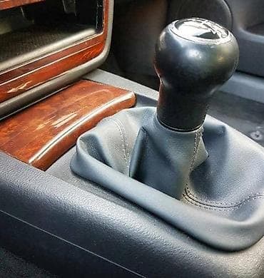sema osiguraca passat b7: KOŽICA MENJAČA ZA VOLKSWAGEN PASSAT B5.5 OD 2001. DO 2005. GOD. | — 4