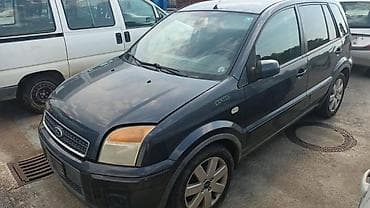 amortizer ford focus: GLAVA MOTORA ZA FORD C-MAX, FIESTA, FOCUS . OD 2000. DO 2015. GOD — 9