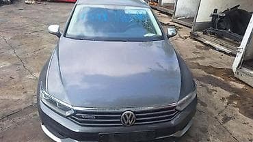 auto crni leskovac: PASSAT B8 ALLTRACK HAUBA ZA VOLKSWAGEN PASSAT B8 ALLTRACK OD 2013. DO — 4