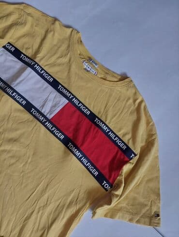 trenerka nike m: Majice — 2