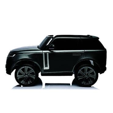 dečije sedište za auto: LAND ROVER 1 – Sivi – Auto na akumulator za decu (Šifra proizvoda: ) — 3