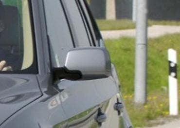 RETROVIZOR ZA BMW X3 OD 2003. DO 2010. GOD