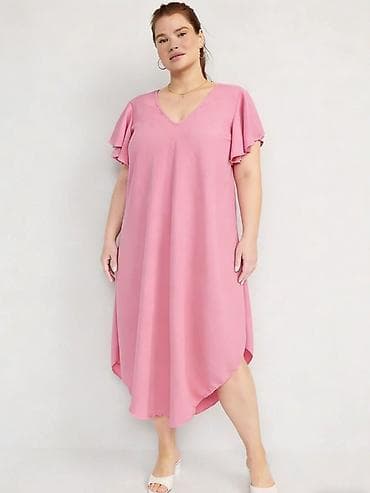 baletanke za balet: 05. Haljina za punije
2XL 3XL 4XL 
2.250 dinara H — 6