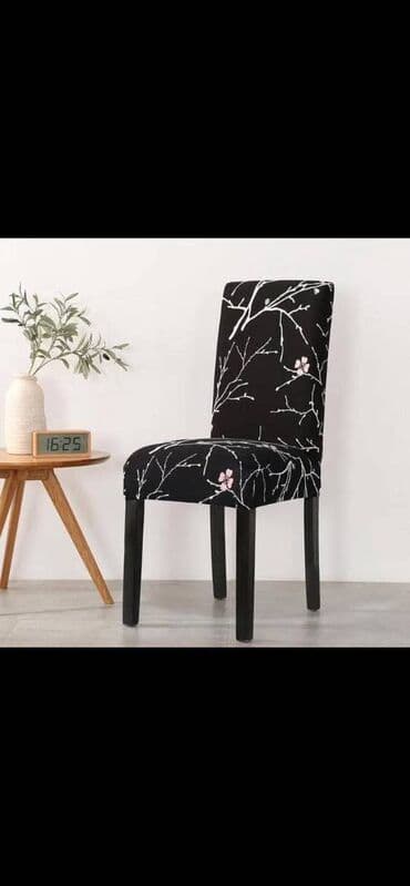 prekrivaci za francuski lezaj ikea: Za stolice — 8