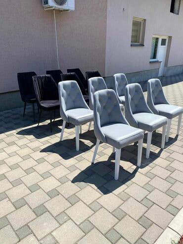 ikea stolice za kafice: Komad — 2