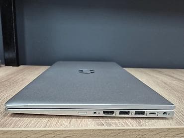 tablet 10 inci: HP ProBook – poslovni laptop 14" - Kućište od brušenog aluminijuma — 1