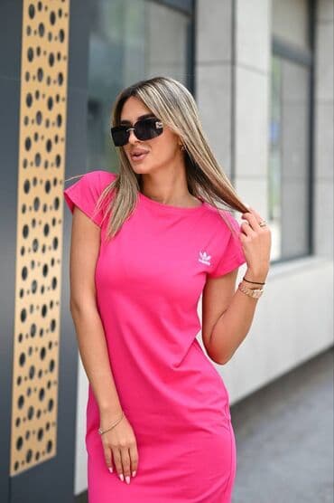 comma haljine 2022: Short sleeves — 14