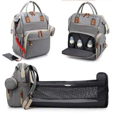 pull and bear ranac: Najtrazeniji ranac - krevetac PONOVO DOSTUPAN - 3500 din Dostupne boje — 4