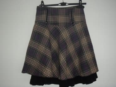 Suknja AUSTRIJA 36 kao nova Moderna kvalitetna suknja kupljena u — 1