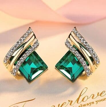 mindjuse od belog zlata: Mindjuse 800 — 1