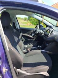 Auto delovi: Peugeot 2008: 1.6 l | 2014 г. 166000 km SUV/4x4 — 12