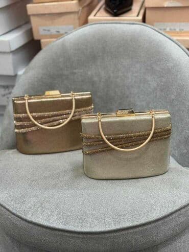 push up helanke new yorker: Elegant purse — 3
