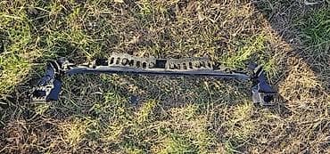 Car Parts: NOSAČ ZADNJEG BRANIKA F30 ZA BMW SERIJA 3 | BMW 3 f30 nosač zadnjeg — 2