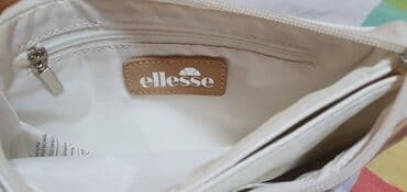 Novčanici: Torba za rame, Ellesse — 5