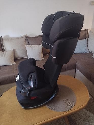 extreme intimo bebi dol: Auto sediste CYBEX 9-36 Kg - Auto sedište CYBEX donešeno iz Nemačke — 5