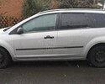 ELEKTRO SERVO PUMPA ZA FORD FOCUS OD 2005. DO 2010. GOD. | FORD
