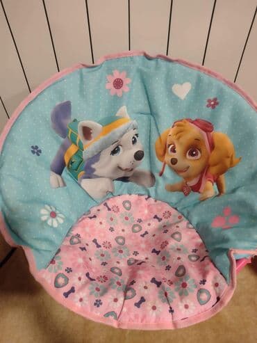 lidl poklon paketi za bebe: Foteljice za decu
50kg nosivost
2700din — 2