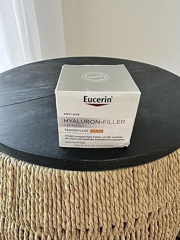 Ostalo: Set dermatoloških krema za negu lica – 3 proizvoda (po 50 ml) 1) — 3