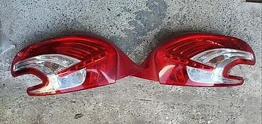 STOP SVETLO, STOP LAMPA ZA PEUGEOT 208